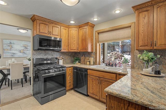 14603 W 3rd Avenue, Golden, CO 80401
