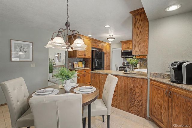 14603 W 3rd Avenue, Golden, CO 80401