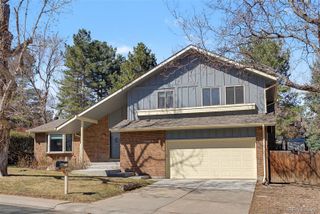 14603 W 3rd Avenue, Golden, CO 80401