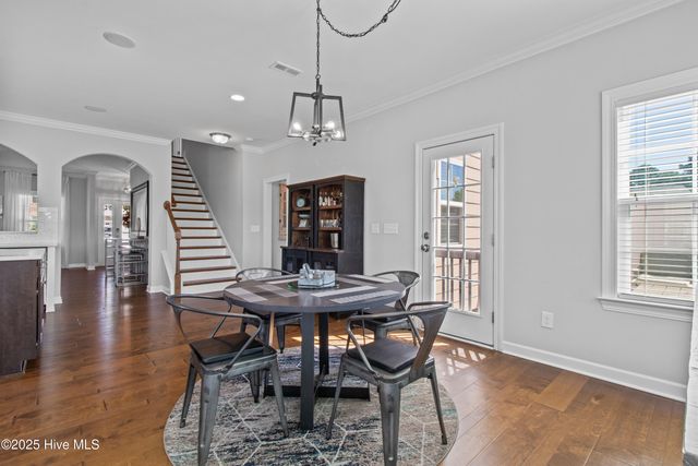 6112 Seagrove Court, Wilmington, NC 28412