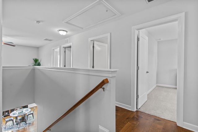 6112 Seagrove Court, Wilmington, NC 28412