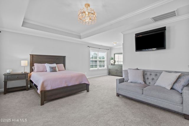 6112 Seagrove Court, Wilmington, NC 28412