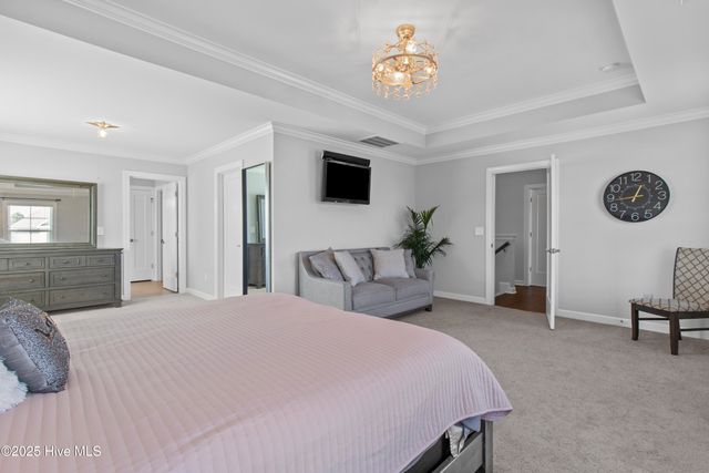 6112 Seagrove Court, Wilmington, NC 28412