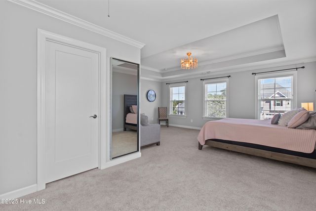 6112 Seagrove Court, Wilmington, NC 28412