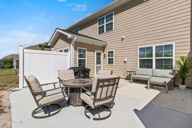 6112 Seagrove Court, Wilmington, NC 28412