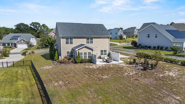 6112 Seagrove Court, Wilmington, NC 28412