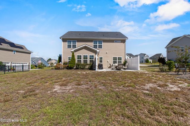6112 Seagrove Court, Wilmington, NC 28412