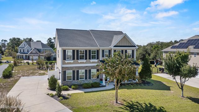 6112 Seagrove Court, Wilmington, NC 28412