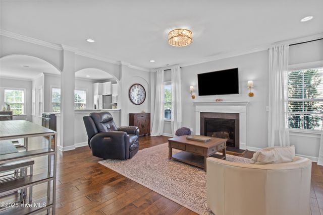 6112 Seagrove Court, Wilmington, NC 28412