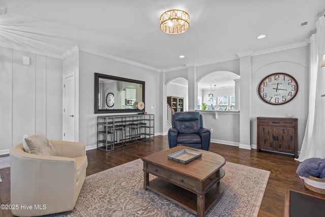 6112 Seagrove Court, Wilmington, NC 28412