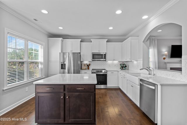 6112 Seagrove Court, Wilmington, NC 28412