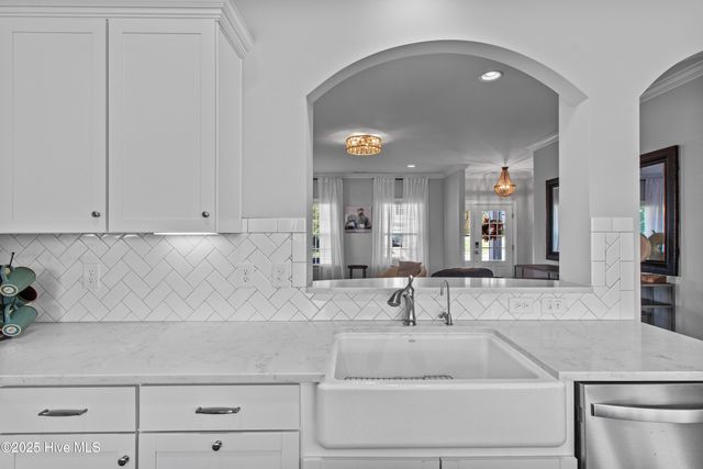 6112 Seagrove Court, Wilmington, NC 28412