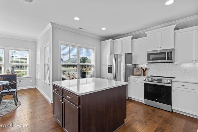 6112 Seagrove Court, Wilmington, NC 28412