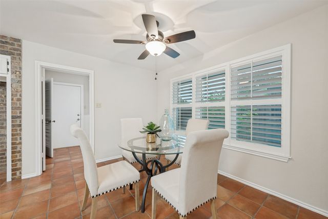 3814 Danbury Drive, Arlington, TX 76016
