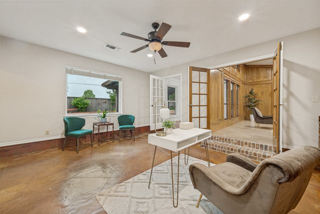3814 Danbury Drive, Arlington, TX 76016