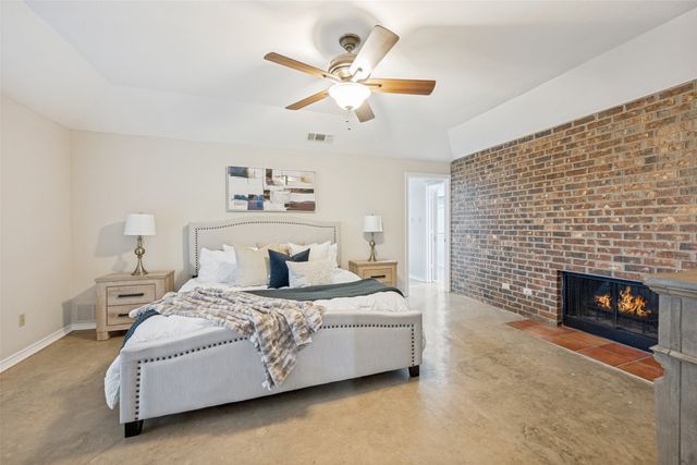 3814 Danbury Drive, Arlington, TX 76016