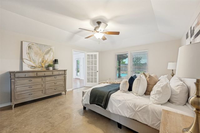 3814 Danbury Drive, Arlington, TX 76016