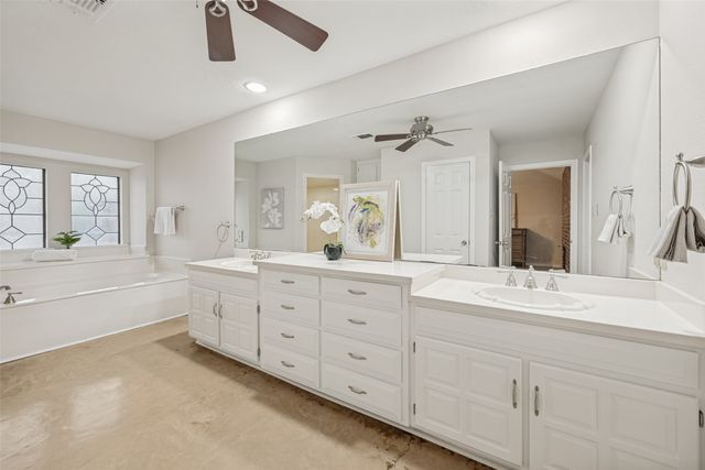 3814 Danbury Drive, Arlington, TX 76016