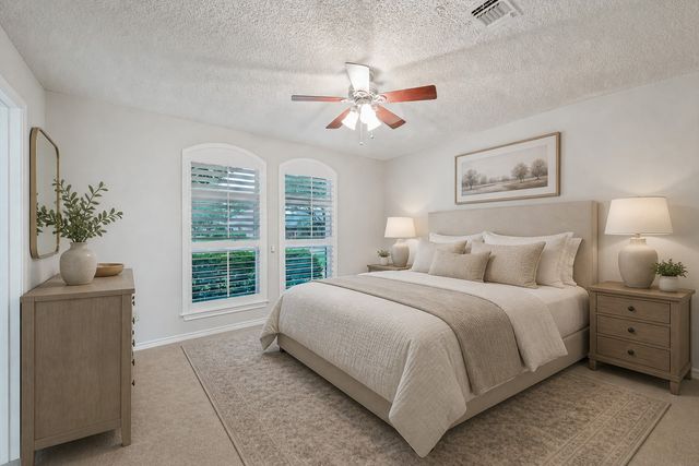 3814 Danbury Drive, Arlington, TX 76016
