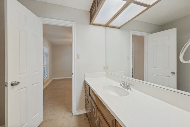 3814 Danbury Drive, Arlington, TX 76016