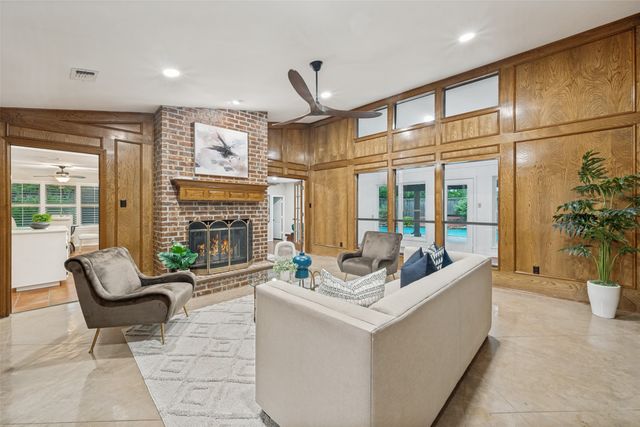 3814 Danbury Drive, Arlington, TX 76016