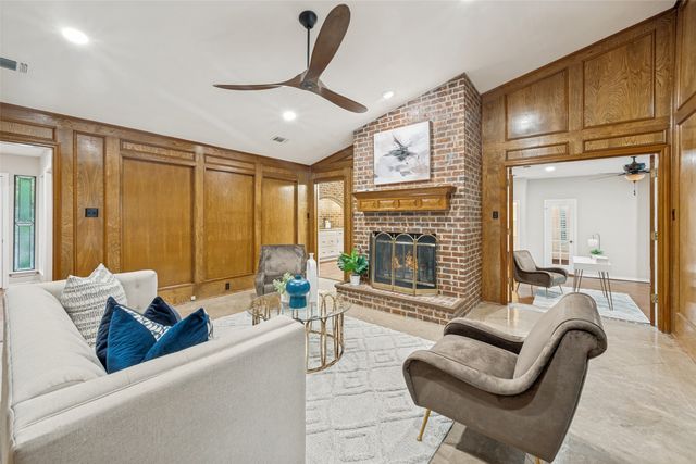 3814 Danbury Drive, Arlington, TX 76016