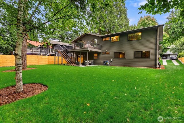 14313 116th Place NE, Kirkland, WA 98034