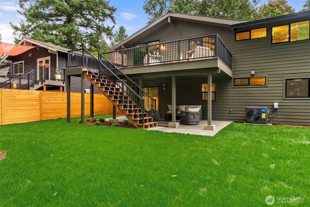 14313 116th Place NE, Kirkland, WA 98034