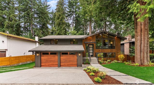 14313 116th Place NE, Kirkland, WA 98034