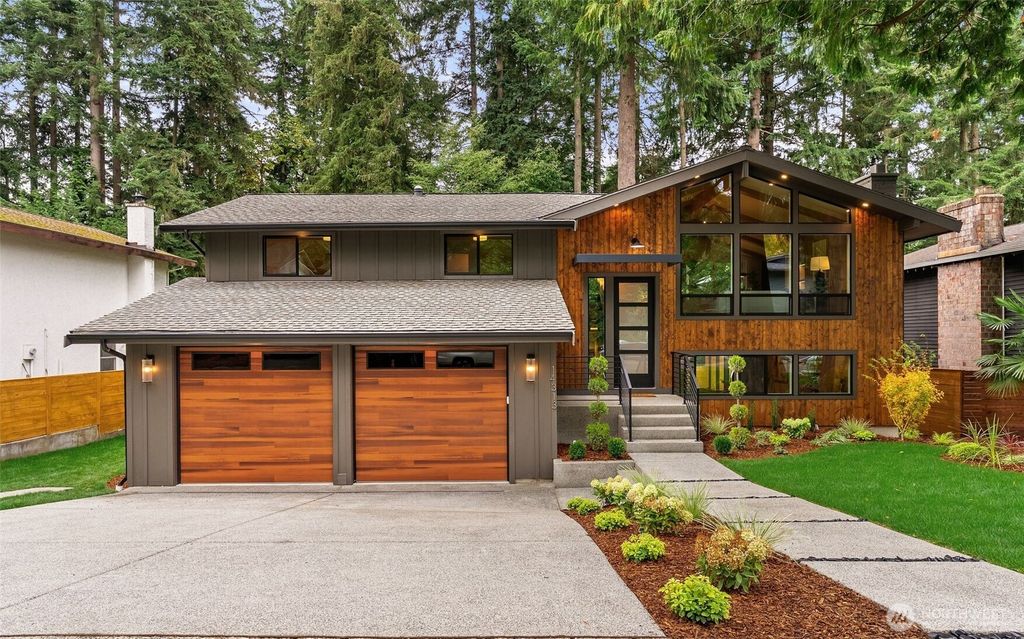 14313 116th Place NE, Kirkland, WA 98034