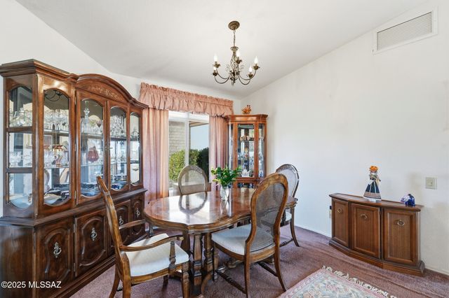 4161 S Westcotta Drive, Green Valley, AZ 85622