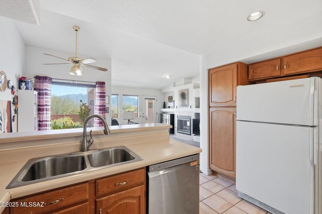 4161 S Westcotta Drive, Green Valley, AZ 85622