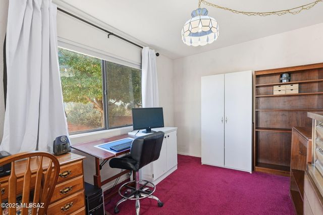 4161 S Westcotta Drive, Green Valley, AZ 85622