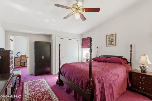 4161 S Westcotta Drive, Green Valley, AZ 85622