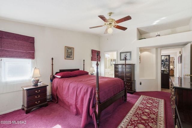 4161 S Westcotta Drive, Green Valley, AZ 85622