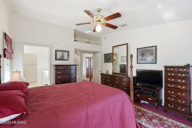 4161 S Westcotta Drive, Green Valley, AZ 85622