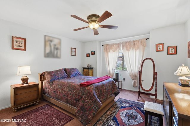 4161 S Westcotta Drive, Green Valley, AZ 85622