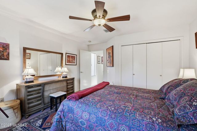 4161 S Westcotta Drive, Green Valley, AZ 85622