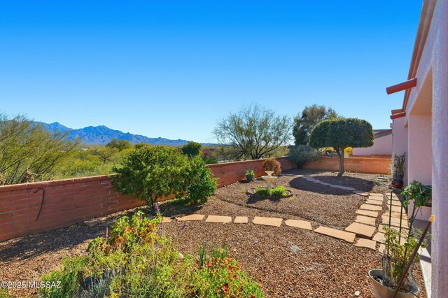 4161 S Westcotta Drive, Green Valley, AZ 85622