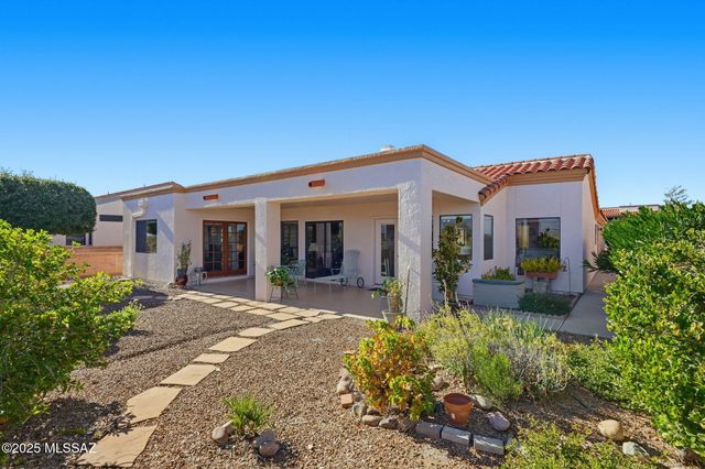 4161 S Westcotta Drive, Green Valley, AZ 85622