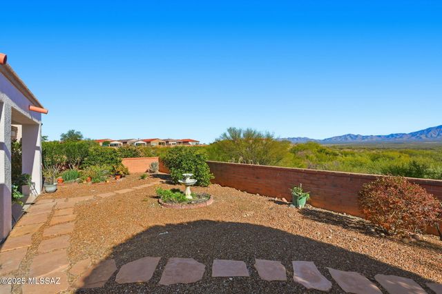 4161 S Westcotta Drive, Green Valley, AZ 85622