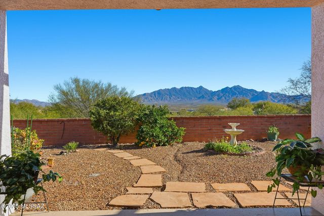 4161 S Westcotta Drive, Green Valley, AZ 85622