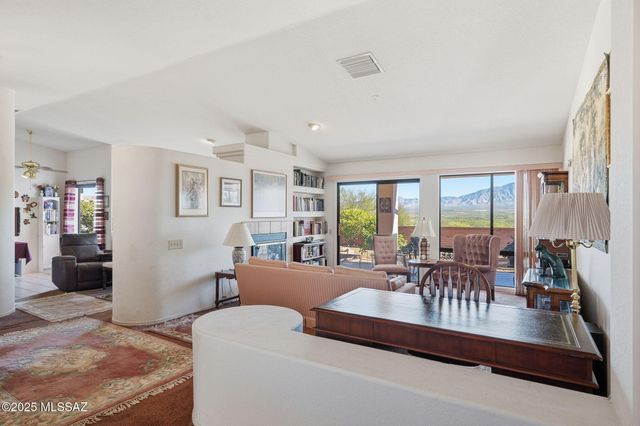 4161 S Westcotta Drive, Green Valley, AZ 85622