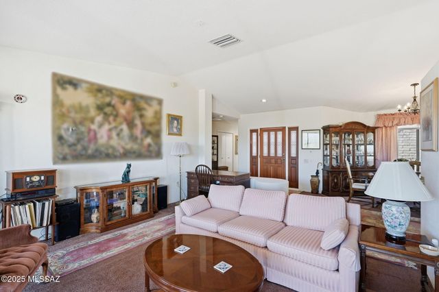 4161 S Westcotta Drive, Green Valley, AZ 85622