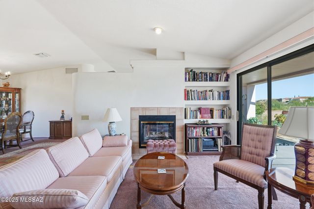 4161 S Westcotta Drive, Green Valley, AZ 85622