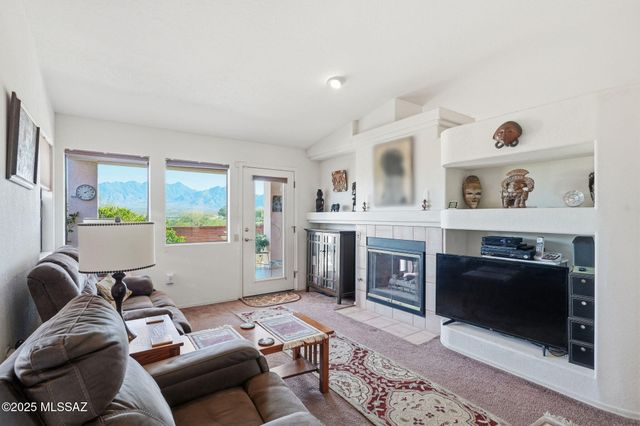 4161 S Westcotta Drive, Green Valley, AZ 85622