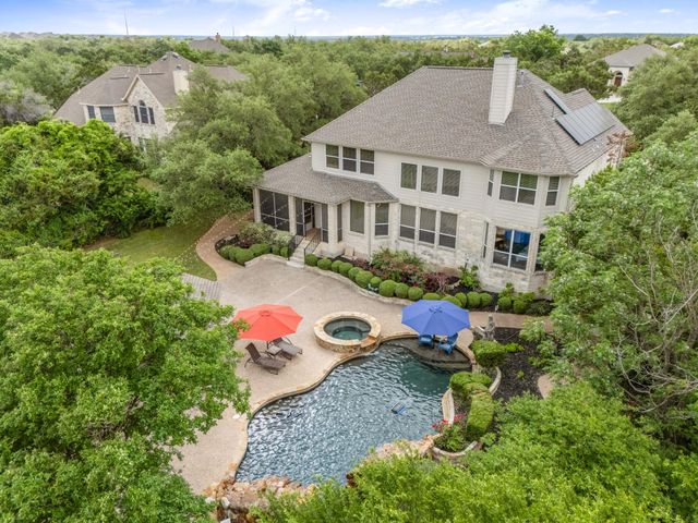 601 Scenic PATH, Leander, TX 78641