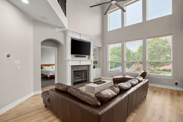 601 Scenic PATH, Leander, TX 78641