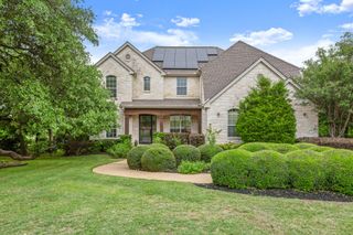 601 Scenic PATH, Leander, TX 78641