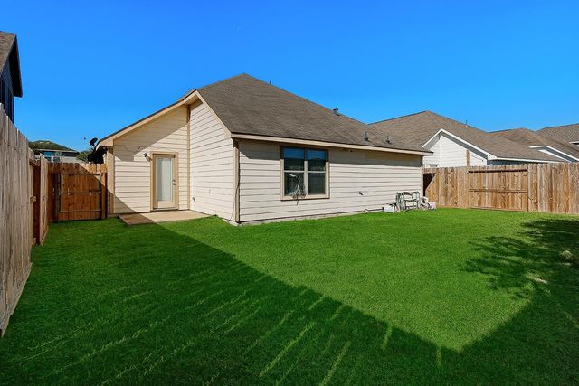 9606 Arched Oak Drive, Houston, TX 77095